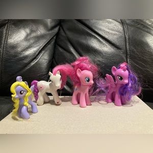 My little pony